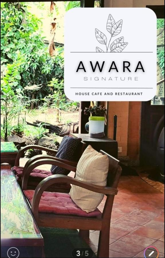 Avara Signature House Hotel Chiang Mai Esterno foto