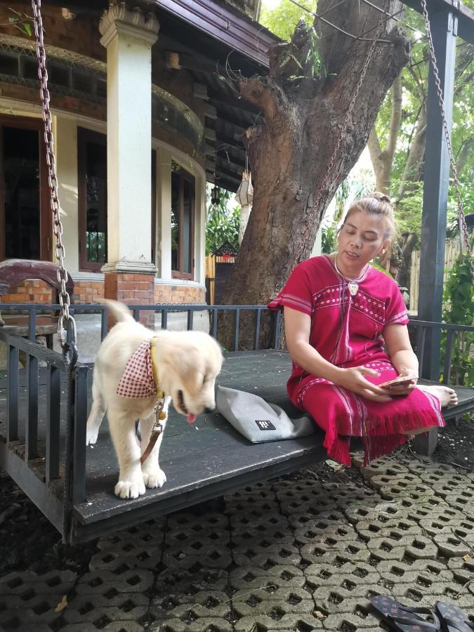 Avara Signature House Hotel Chiang Mai Esterno foto